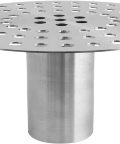 Schneider® Schneider - Auskühlplatte Für Pizza, Ø: 320 Mm, Höhe: 150 Mm