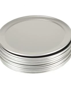 Gvk-eco Pizzablech Rund Aus Aluminium 6 Stück Ø 355 Mm 15 Gvk-eco Pizzablech Rund Aus Aluminium 6 Stück Ø 355 Mm -HENDI-Geschäft 7f892630 1544 49e6 9766 f56d8610f4b1 scaled