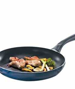 Kruger KRÜGER Troja Pfanne "Troja" 24 Cm Blau 15 Kruger KRÜGER Troja Pfanne "Troja" 24 Cm Blau -HENDI-Geschäft 808ca9d7 2184 4387 9916 58ad075230b2