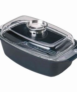 Kruger KRÜGER Potsdam Universalbräter "Potsdam" 6,0 L