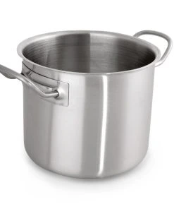 Was-germany WAS Germany - Suppentopf Cookware 41, Ø 55 Cm, 114 Ltr., (416114) -HENDI-Geschäft 833edef1 3264 445f bcb8 4bff24691a87 1