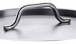 2x Contacto Deckel Passend Zur Serie 2200, Durchmesser 30 Cm