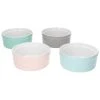 Null 4er Set Muffinform / Souffle Schale Lotta 12x5cm - 24320222