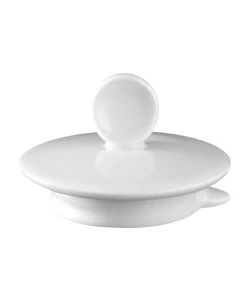 Esmeyer 12 X Seltmann Deckel Zur Kaffeekanne 1, Form: Mandarin, Dekor: 00006