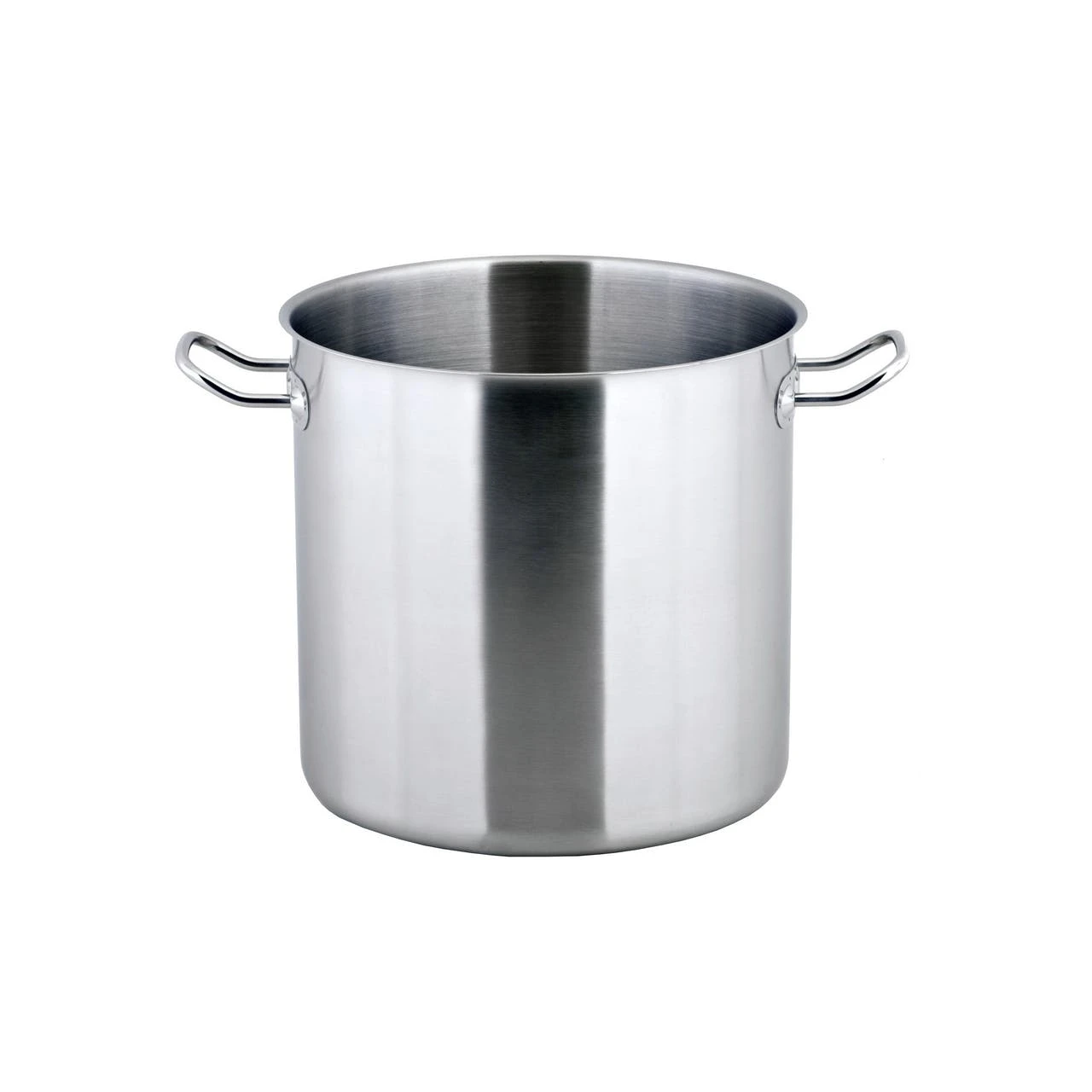 Metro-professional METRO Professional Gemüsetopf, Edelstahl, Ø 36 Cm, 36 L, Höhe: 36.5 Cm, Induktion, Ofenfest 7 Metro-professional METRO Professional Gemüsetopf, Edelstahl, Ø 36 Cm, 36 L, Höhe: 36.5 Cm, Induktion, Ofenfest – Bild 5