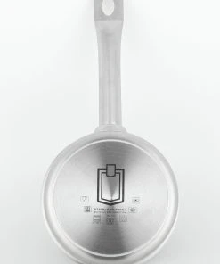 Metro-professional METRO Professional Saucentopf, Edelstahl, Ø 18 Cm, 2.2 L, Silber 14 Metro-professional METRO Professional Saucentopf, Edelstahl, Ø 18 Cm, 2.2 L, Silber -HENDI-Geschäft 868469c0 e3be 4df5 a399 424ef2241386 scaled
