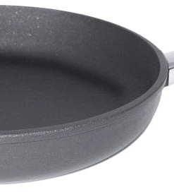 Contacto Aluminiumguss-Pfanne 36 Cm 13 Contacto Aluminiumguss-Pfanne 36 Cm -HENDI-Geschäft 86919b67 a7d5 443b b92f 92a6fd662f65