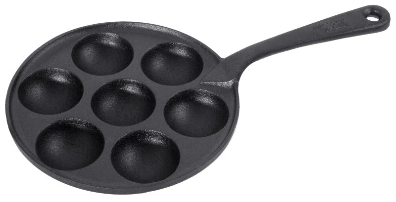 Contacto Paellapfanne – Bild 7