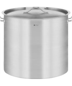Royal-catering Royal Catering Kochtopf Induktion 12 L