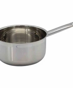 Kruger KRÜGER Ohio Stieltopf "Ohio" Edelstahl 16 Cm