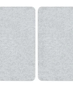 WENKO Herdabdeckplatte Universal 2er Set