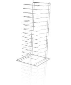 Gvk-eco Pizzablechhalter Für 11 Pizzableche Pizzablechständer Pizzablechauflage Rack 12 Gvk-eco Pizzablechhalter Für 11 Pizzableche Pizzablechständer Pizzablechauflage Rack -HENDI-Geschäft 87a9661b b161 4230 943e e97e8786ede6