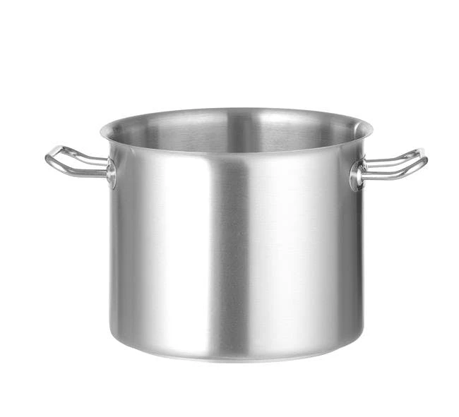Null Chef De Cuisine Edelstahltopf Kingsize 36,6l Von CHEFGASTRO 3 Null Chef De Cuisine Edelstahltopf Kingsize 36,6l Von CHEFGASTRO