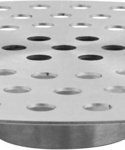 Schneider® Schneider - Auskühlplatte Für Pizza, Ø: 320 Mm, Höhe: 50 Mm