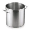 Was-germany WAS Germany - Suppentopf Cookware 20, Ø 28 Cm, 17 Ltr., Chromnickelstahl (2001280)
