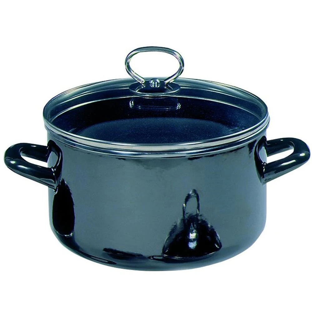 Kruger Krüger Glasdeckel Serie Brillant GL20M Topfdeckel Universal 20cm – Bild 5