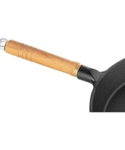 Royal-catering Royal Catering Gusseisenpfanne - Ø 30 Cm 14 Royal-catering Royal Catering Gusseisenpfanne - Ø 30 Cm -HENDI-Geschäft 8930f3a5 1772 4464 88cb bd99e07c7337