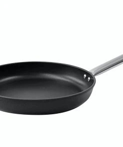 Esmeyer Schneider Bratpfanne, Aluminiumguß, Antihaft 320 Mm, Mit Logo