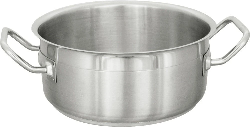 Esmeyer 1 X SCHNEIDER Bratentopf 280 X 120 Mm - 7 Ltr. 5 Esmeyer 1 X SCHNEIDER Bratentopf 280 X 120 Mm - 7 Ltr. – Bild 3
