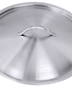 2x Contacto Deckel Passend Zur Serie 2100, Durchmesser 24 Cm