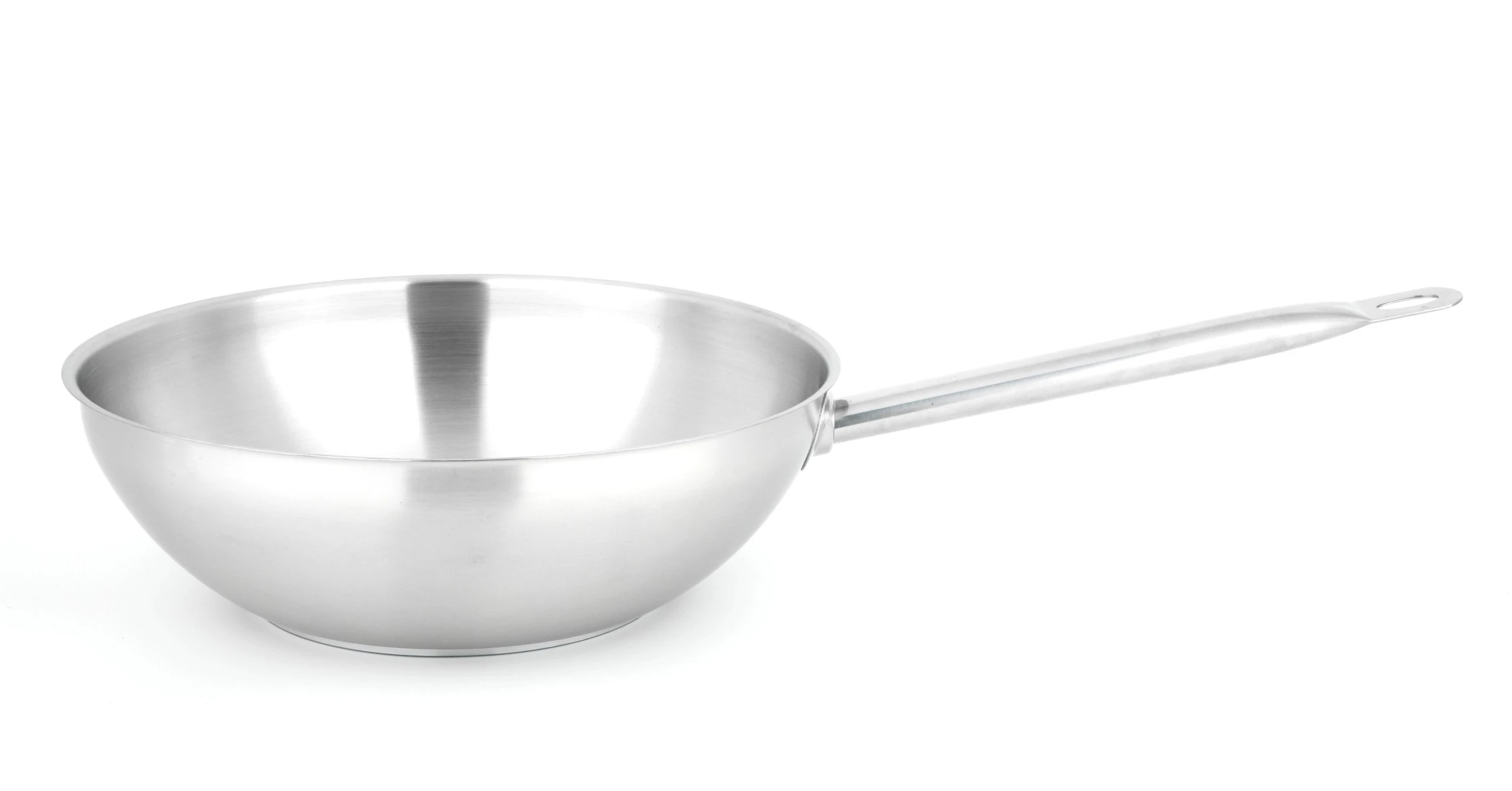 Metro-professional METRO Professional Saucentopf, Edelstahl, Ø 18 Cm, 2.2 L, Silber 5 Metro-professional METRO Professional Saucentopf, Edelstahl, Ø 18 Cm, 2.2 L, Silber – Bild 3
