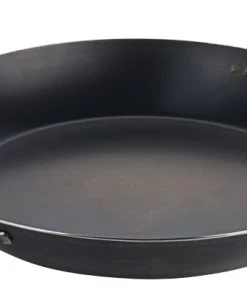 Contacto Bratpfanne/ Paellapfanne 40 Cm -HENDI-Geschäft 8be2dd5b 40fc 4b54 83e9 e48ba4eb4040 1