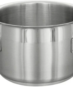 Esmeyer 1 X SCHNEIDER Fleischtopf 160 X 110 Mm - 2 Ltr.