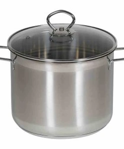 Kruger KRÜGER Gemüsetopf "Manhattan" Ø 24 Cm 102024 MA