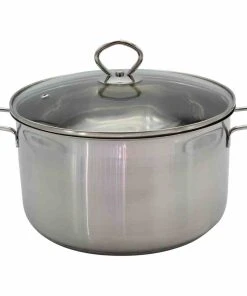 Kruger KRÜGER Fleischtopf "Manhattan" Ø 24 Cm 101024 MA