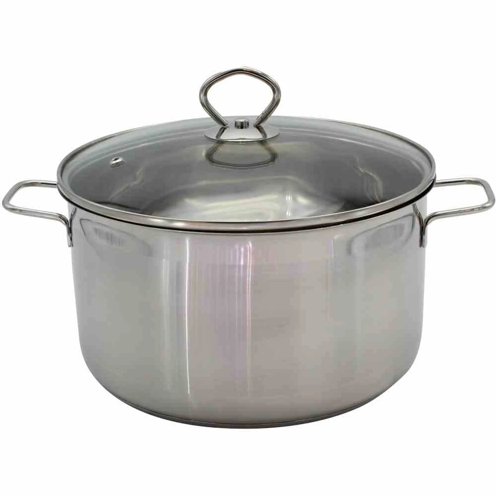 Kruger KRÜGER Delta Fleischtopf "Delta" 20 Cm – Bild 7