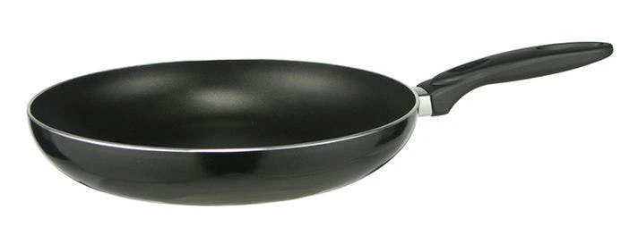 Null Bratpfanne Pfanne Universalpfanne Aus Aluminium Antihaft Beschichtet 28 Cm