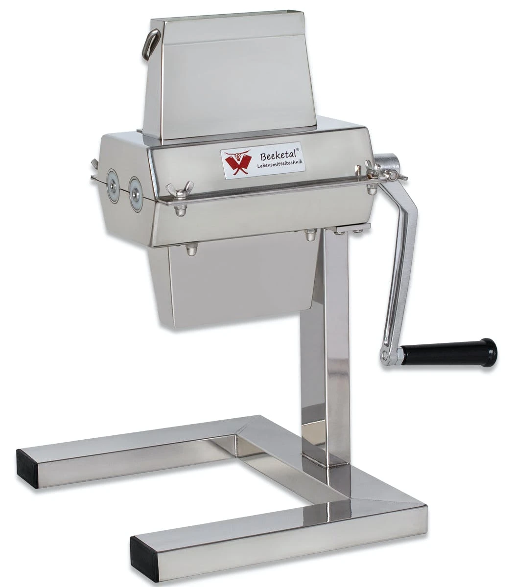 Beeketal Grätenschneider Fischgrätenschneider BFG-125 3 Beeketal Grätenschneider Fischgrätenschneider BFG-125