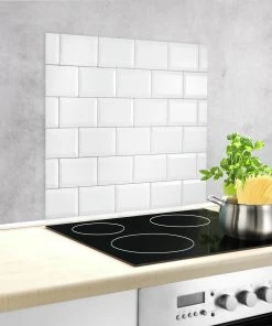 WENKO Glasrückwand Metro 60 X 70 Cm 14 WENKO Glasrückwand Metro 60 X 70 Cm -HENDI-Geschäft 91e0c181 a727 450d 8d8c 52320bc70c13