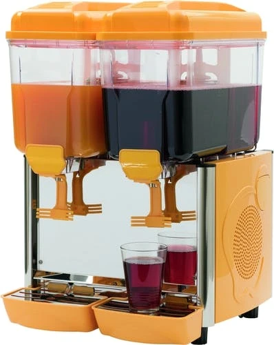 Esmeyer 1 X SARO Kaltgetränke-Dispenser Modell COROLLA 1W (weiß) 8 Esmeyer 1 X SARO Kaltgetränke-Dispenser Modell COROLLA 1W (weiß) – Bild 6