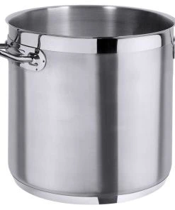 2x Contacto Stielkasserolle, Edelstahl, Volumen: 2,5 L, Durchmesser Innen: 16 Cm, Höhe Außen: 13 Cm 14 2x Contacto Stielkasserolle, Edelstahl, Volumen: 2,5 L, Durchmesser Innen: 16 Cm, Höhe Außen: 13 Cm -HENDI-Geschäft 94cc2a5a 47af 496f 973e 001fcbbc1800 1