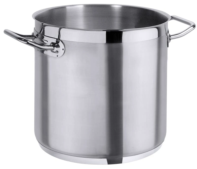 2x Contacto Stielkasserolle, Edelstahl, Volumen: 2,5 L, Durchmesser Innen: 16 Cm, Höhe Außen: 13 Cm 8 2x Contacto Stielkasserolle, Edelstahl, Volumen: 2,5 L, Durchmesser Innen: 16 Cm, Höhe Außen: 13 Cm – Bild 6