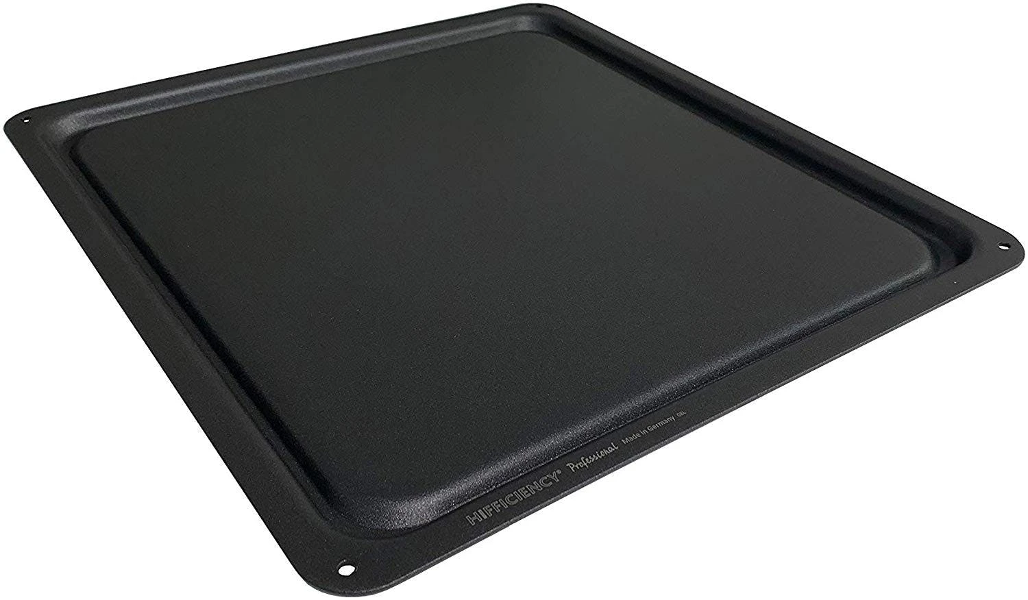 Stalgast Einschubblech, Emaille, GN 2/3 (40mm) – Bild 4