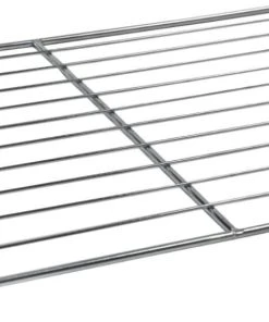 Schneider® Schneider - Gitterrost, Edelstahl, 600 X 400 Mm