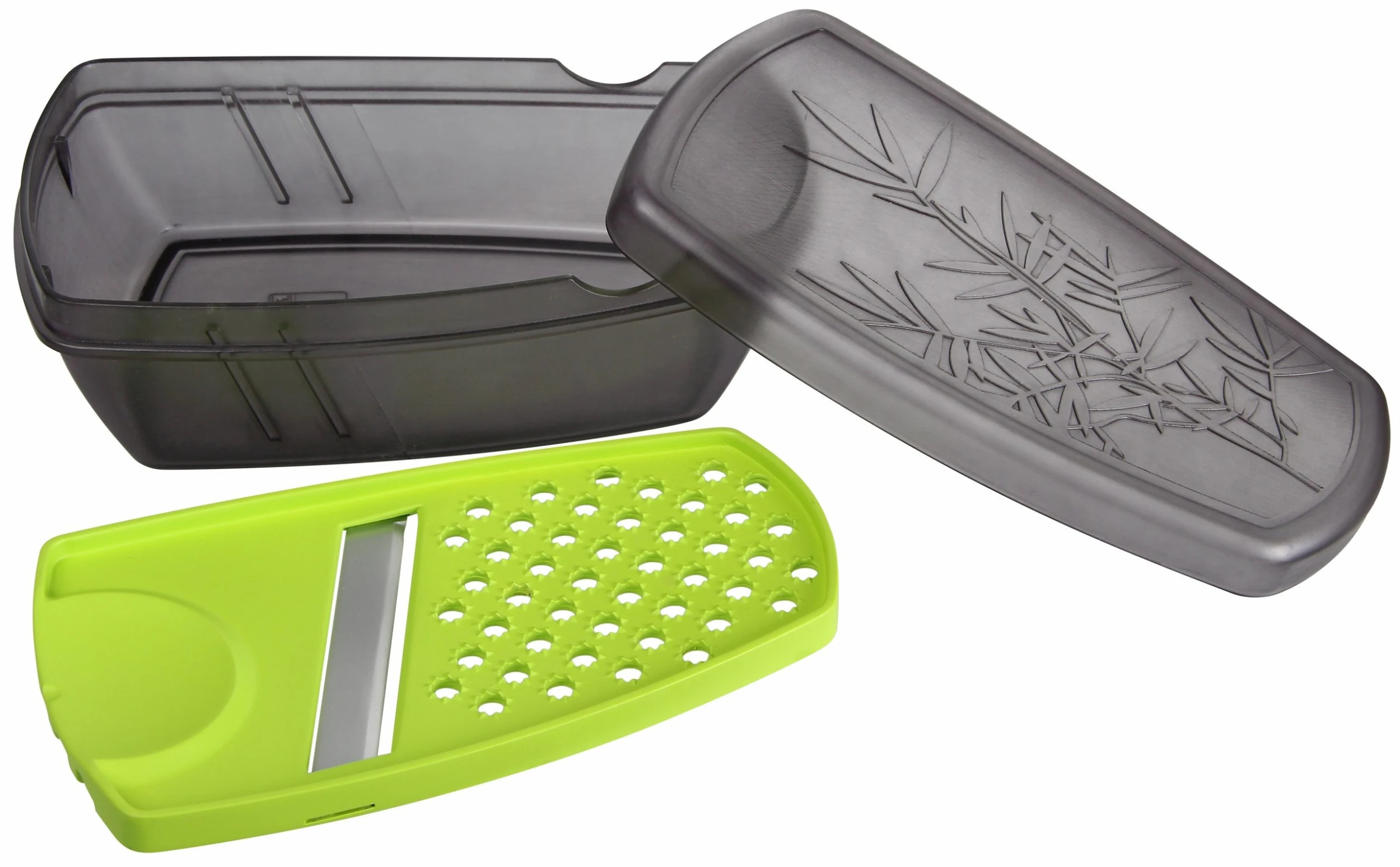 Fackelmann FM Dünsteinsatz Ø 20cm Silikon MEAN – Bild 3