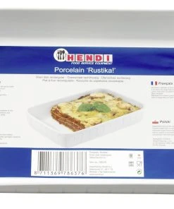 Hendi Ofenform Rustica, Rund Ø 100 Mm 11 Hendi Ofenform Rustica, Rund Ø 100 Mm -HENDI-Geschäft 96e9097e f6f7 4b44 8325 c879c6d54edc