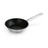 Was-germany WAS Germany - Pfanne Cookware 51, Mit Antihaftbeschichtung, Ø 36 Cm, Chromnickelstahl (5141360) -HENDI-Geschäft 96eaf37b f1f0 458a 8a65 319ef2fcab9d 5