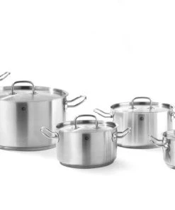 Hendi Fleischtopf - Mit Deckel Ø 280 Mm