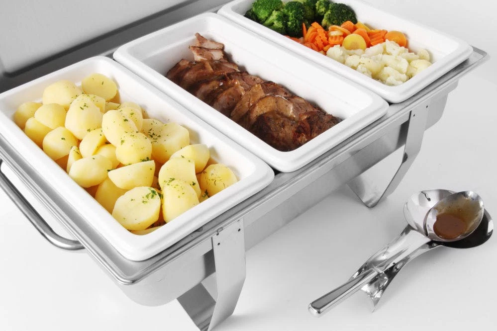 Hendi Gastronorm Behälter GN 1/3, 325x176x65 Mm – Bild 7