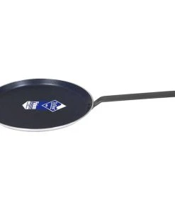 Metro-professional METRO Professional Crepe-Pfanne HS-CP28NS, Aluminium, Ø 28 Cm, Teflon-Antihaftbeschichtung, Induktionsgeeignet 12 Metro-professional METRO Professional Crepe-Pfanne HS-CP28NS, Aluminium, Ø 28 Cm, Teflon-Antihaftbeschichtung, Induktionsgeeignet -HENDI-Geschäft 96fc9f49 bc13 4e5f ac7b 80fde9849df0 3