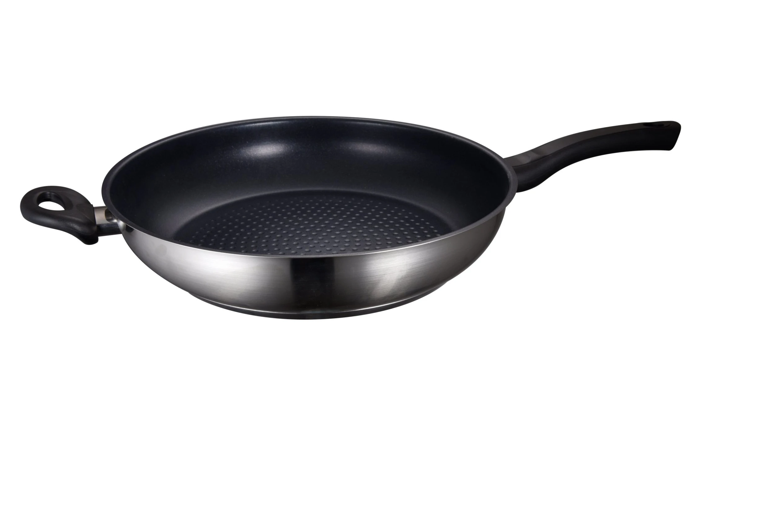 Null Doppelpfanne 32 Cm Aluguss Wendepfanne Pfanne Grillpfanne Antihaft Doppelseitige Pfanne Spiegelei – Bild 5