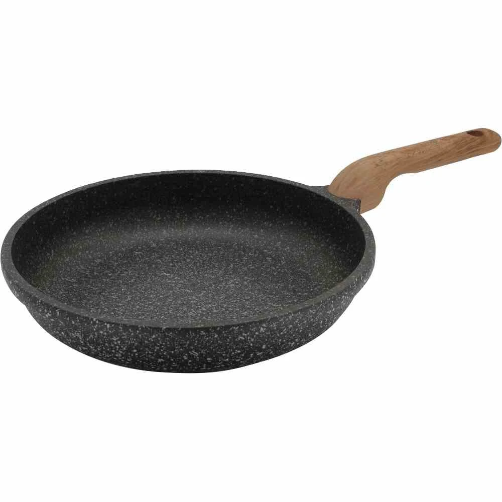 Kruger Krüger Aluguss Pfanne Aus Serie Oslo Keramik Beschichtet 24cm 8 Kruger Krüger Aluguss Pfanne Aus Serie Oslo Keramik Beschichtet 24cm – Bild 6