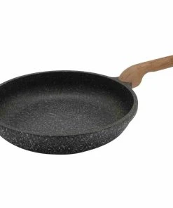 Kruger KRÜGER Pfanne "Texas" 24 Cm, 5,3 Cm