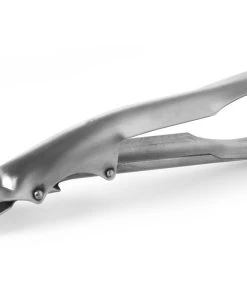 Hendi Hummergabeln Und -Zange Set, 205 Mm