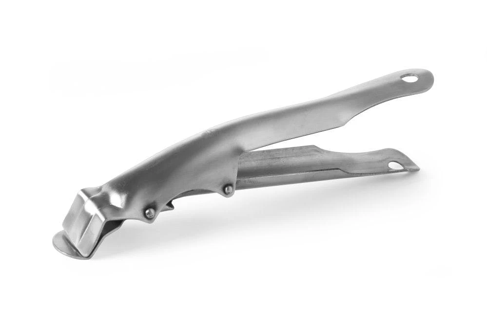 Hendi Hummergabeln Und -Zange Set, 205 Mm