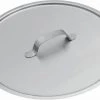 Esmeyer 1 X SCHNEIDER Deckel Für Edelstahleimer 15 Liter 0
